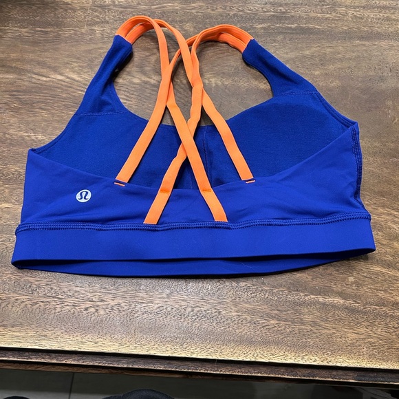 Lululemon Energy Bra - Picture 4 of 5